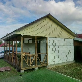 Алтайский край, Барнаул городской округ, Простор СНТ, ул. Центральная