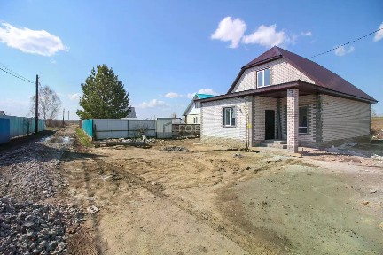 Алтайский край, Барнаул, р-н Индустриальный, Пригородное СНТ, ул. Крайняя, 727