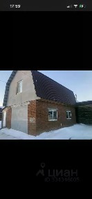 Продается 2-этажный дом, 75,5 м²