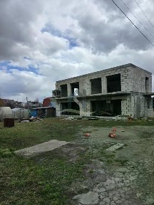 Продается 2-этажный таунхаус, 190 м²