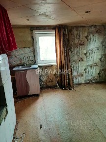 Продается 1-этажный дом, 35,4 м²