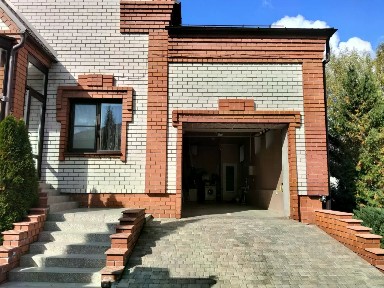 Продается 2-этажный коттедж, 327 м²