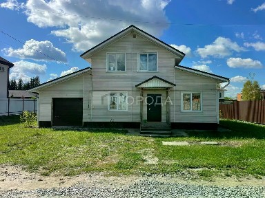 Продается 2-этажный коттедж, 148 м²
