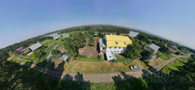 Продается дом, 637,3 м²