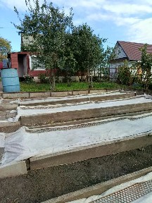 Продается 1-этажный дом, 24 м²