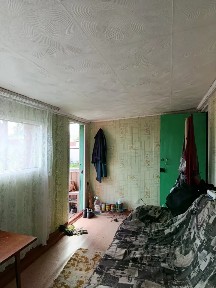 Продается 1-этажный дом, 30 м²
