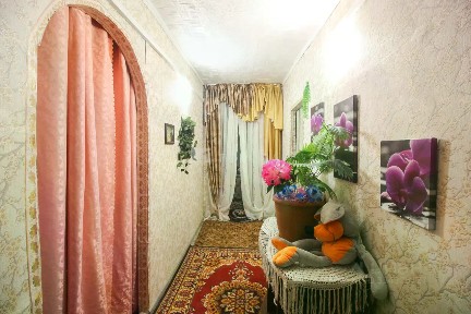 Алтайский край, Барнаул, р-н Железнодорожный, Алейская ул., 3А