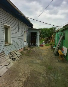 Алтайский край, Барнаул, р-н Железнодорожный, Меланжевая ул., 82