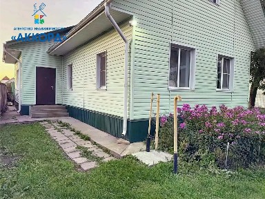 Продается 2-этажный дом, 77 м²