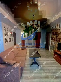 Продается 2-комн. квартира, 55,6 м²