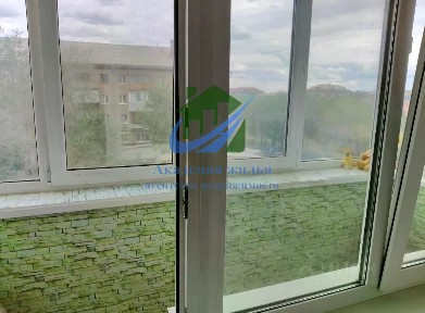 Продается 2-комн. квартира, 42,3 м²