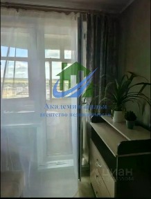 Продается 1-комн. квартира, 33,1 м²