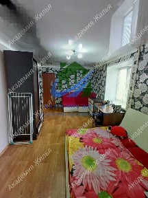 Продается 1-комн. квартира, 32,3 м²