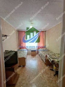 Продается многокомнатная квартира, 103,1 м²