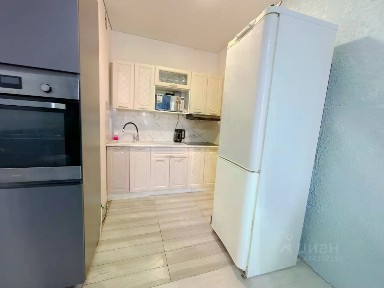 Продается 1-комн. квартира, 37,3 м²