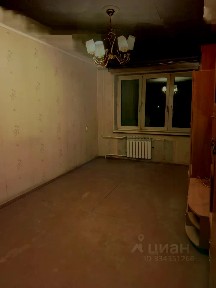 Продается 1-комн. квартира, 29,6 м²