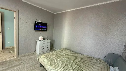 Продается 1-комн. квартира, 39,4 м²