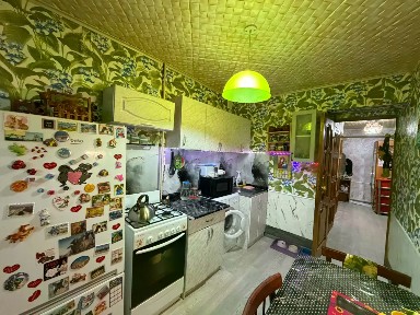 Продается 2-комн. квартира, 45,3 м²