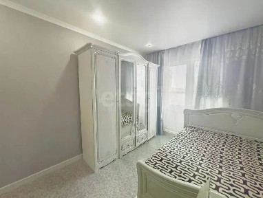 Продается 3-комн. квартира, 61,4 м²