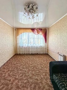 Продается 2-комн. квартира, 50,3 м²