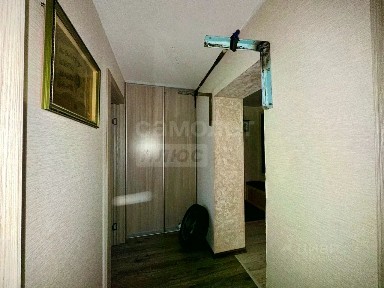 Продается 3-комн. квартира, 61 м²