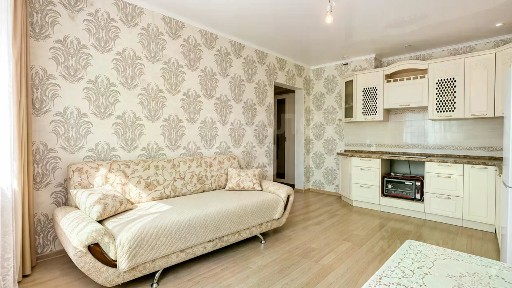 Продается 2-комн. квартира, 58,1 м²