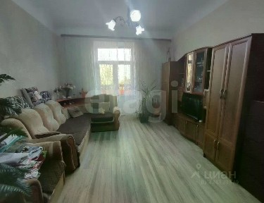 Продается 3-комн. квартира, 67,4 м²