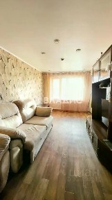 Продается 3-комн. квартира, 62 м²