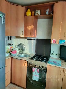 Продается 3-комн. квартира, 56,7 м²