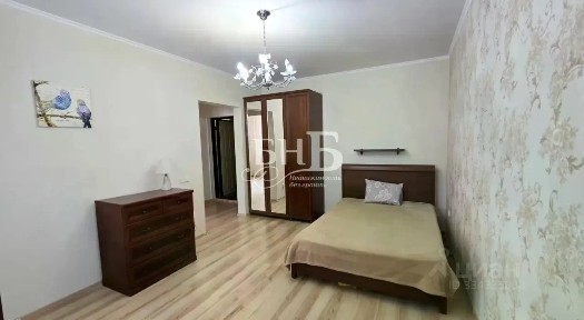 Продается 1-комн. квартира, 37 м²