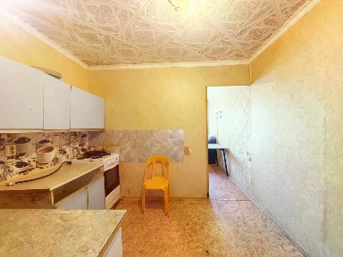Продается 1-комн. квартира, 18,7 м²