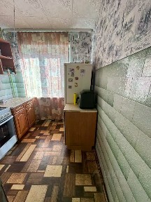 Продается 2-комн. квартира, 41 м²