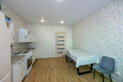Продается 1-комн. квартира, 39,4 м²