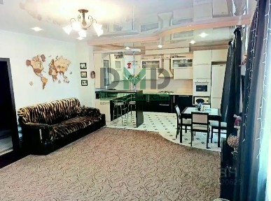 Продается 3-комн. квартира, 143,2 м²