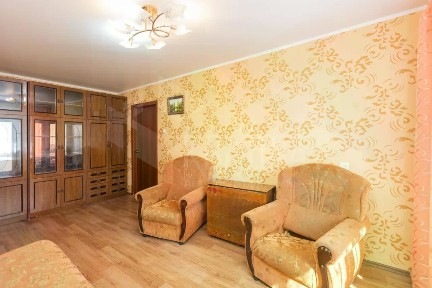 Продается 2-комн. квартира, 49,9 м²