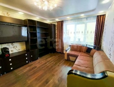 Продается 2-комн. квартира, 46,1 м²