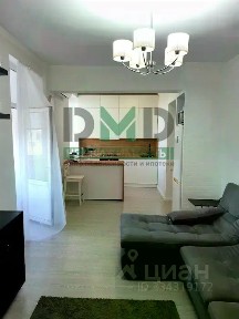 Продается студия, 63,9 м²