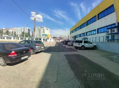 Сдается торговая площадь, 60 м²