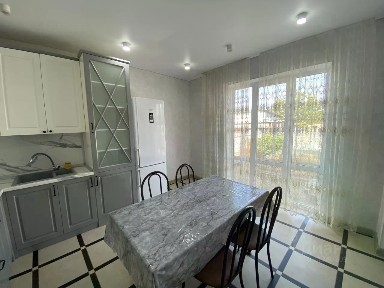 Сдается 1-этажный дом, 108 м²