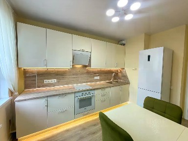 Продается 2-комн. квартира, 56,5 м²