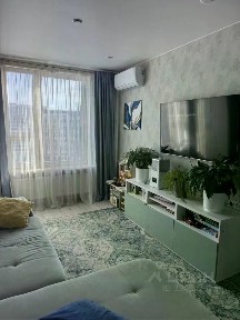 Продается 2-комн. квартира, 40 м²