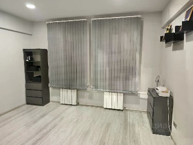 Продается апартаменты-студия, 27,9 м²