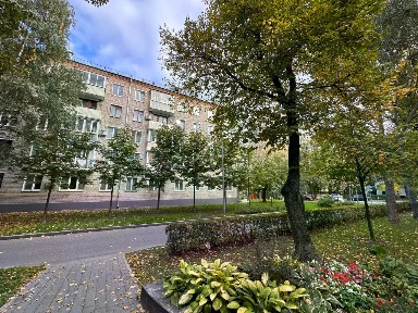 Продается 2-комн. квартира, 41 м²