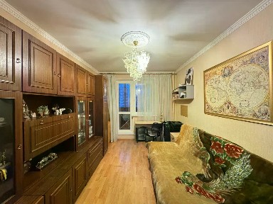 Продается 3-комн. квартира, 76,5 м²