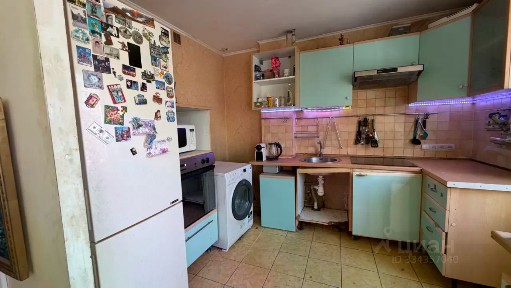 Продается 3-комн. квартира, 65,3 м²