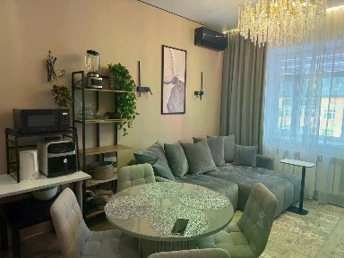 Продается 1-комн. квартира, 40 м²
