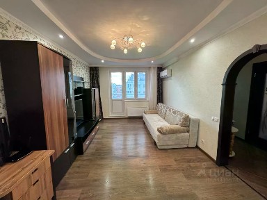Продается 1-комн. квартира, 36,6 м²