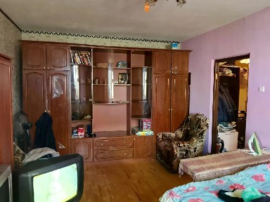 Продается 1-комн. квартира, 37 м²