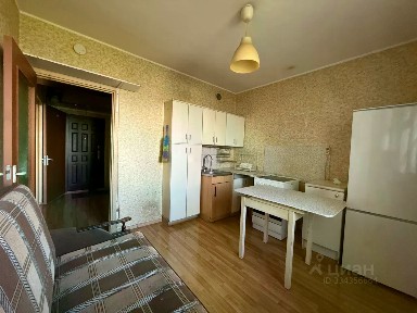 Продается 1-комн. квартира, 38,6 м²