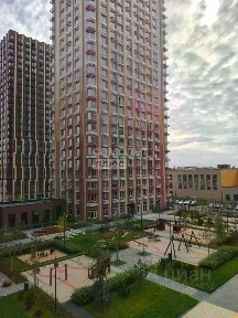 Продается студия, 27,9 м²